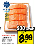 klik op dit plaatje voor een vergroting en voor vergelijkbare aanbiedingen gerelateerd aan ` zalmfilet 4 500 visboer vangst huid pak stuks circa ` zalmfilet 4 500 visboer vangst huid pak stuks circa