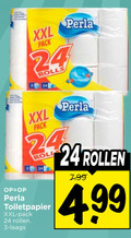 klik op dit plaatje voor een vergroting en voor vergelijkbare aanbiedingen gerelateerd aan ` toiletpapier 3 24 xxl pack rolls perla rollen ` toiletpapier 3 24 xxl pack rolls perla rollen