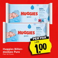 klik op dit plaatje voor een vergroting en voor vergelijkbare aanbiedingen gerelateerd aan ` billendoekjes 99 100 huggies pak doekjes stuks ` billendoekjes 99 100 huggies pak doekjes stuks