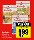 klik op dit plaatje voor een vergroting en voor vergelijkbare aanbiedingen gerelateerd aan ` crackers 34 bolletje ontbijt soorten pak l cr ` crackers 34 bolletje ontbijt soorten pak l cr