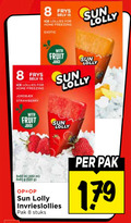klik op dit plaatje voor een vergroting en voor vergelijkbare aanbiedingen gerelateerd aan ` 8 ice lollies for home freezing exotic sun lolly r strawberry with fruit juice ml invrieslollies pak stuks ` 8 ice lollies for home freezing exotic sun lolly r strawberry with fruit juice ml invrieslollies pak stuks