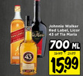 klik op dit plaatje voor een vergroting en voor vergelijkbare aanbiedingen gerelateerd aan ` likeur whisky 700 red label johnnie walker licor maria tia ml ` likeur whisky 700 red label johnnie walker licor maria tia ml