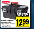 klik op dit plaatje voor een vergroting en voor vergelijkbare aanbiedingen gerelateerd aan ` curver gereedschapskoffer metalen cm stuk ` curver gereedschapskoffer metalen cm stuk