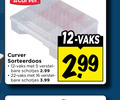klik op dit plaatje voor een vergroting en voor vergelijkbare aanbiedingen gerelateerd aan ` sorteerdoos 5 12 16 22 curver vaks verstel schotjes 3.99 ` sorteerdoos 5 12 16 22 curver vaks verstel schotjes 3.99