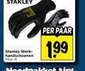 klik op dit plaatje voor een vergroting en voor vergelijkbare aanbiedingen gerelateerd aan ` werkhandschoenen stanley werk handschoenen maat paar 1 99 ` werkhandschoenen stanley werk handschoenen maat paar 1 99