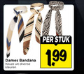 klik op dit plaatje voor een vergroting en voor vergelijkbare aanbiedingen gerelateerd aan ` bandana dames kleuren stuk ` bandana dames kleuren stuk