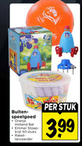 klik op dit plaatje voor een vergroting en voor vergelijkbare aanbiedingen gerelateerd aan ` stoepkrijt 50 360 water sidewalk chalk buiten speelgoed oranje holland bal emmer krijt stuks lanceerder stuk 3.99 ` stoepkrijt 50 360 water sidewalk chalk buiten speelgoed oranje holland bal emmer krijt stuks lanceerder stuk 3.99