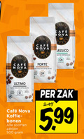 klik op dit plaatje voor een vergroting en voor vergelijkbare aanbiedingen gerelateerd aan ` koffiebonen 12 500 mcafee nova 06 forte ultimo zak koffie bonen soorten zakken 5.99 ` koffiebonen 12 500 mcafee nova 06 forte ultimo zak koffie bonen soorten zakken 5.99