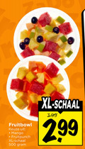 klik op dit plaatje voor een vergroting en voor vergelijkbare aanbiedingen gerelateerd aan ` fruitsalade 500 mango fruitpunch xl schaal 3.99 2 99 ` fruitsalade 500 mango fruitpunch xl schaal 3.99 2 99