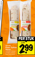 klik op dit plaatje voor een vergroting en voor vergelijkbare aanbiedingen gerelateerd aan ` pizzabroodjes 240 serveersuggestie lahmacun turkish pizza beef turkse chicken pak stuk 3.99 ` pizzabroodjes 240 serveersuggestie lahmacun turkish pizza beef turkse chicken pak stuk 3.99