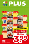 klik op dit plaatje voor een vergroting en voor vergelijkbare aanbiedingen gerelateerd aan ` salade 2 johma twente beter leven gecertificeerd duurzame visserij www.msc.org nl bescherming gevuld eitje beenham tonijn dieren ei kip samba bakjes solade zalm 3.99 ` salade 2 johma twente beter leven gecertificeerd duurzame visserij www.msc.org nl bescherming gevuld eitje beenham tonijn dieren ei kip samba bakjes solade zalm 3.99