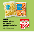 klik op dit plaatje voor een vergroting en voor vergelijkbare aanbiedingen gerelateerd aan ` patat verse zoete frites aardappelfrites zakken 400-1000 zak ` patat verse zoete frites aardappelfrites zakken 400-1000 zak