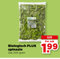 klik op dit plaatje voor een vergroting en voor vergelijkbare aanbiedingen gerelateerd aan ` spinazie 200 biologisch zak ` spinazie 200 biologisch zak