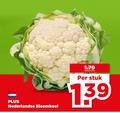 klik op dit plaatje voor een vergroting en voor vergelijkbare aanbiedingen gerelateerd aan ` bloemkool nederlandse stuk ` bloemkool nederlandse stuk