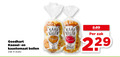 klik op dit plaatje voor een vergroting en voor vergelijkbare aanbiedingen gerelateerd aan ` kaasbroodjes 4 goedhart bollen zak stuks kaas tomaat ` kaasbroodjes 4 goedhart bollen zak stuks kaas tomaat