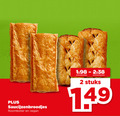 klik op dit plaatje voor een vergroting en voor vergelijkbare aanbiedingen gerelateerd aan ` saucijzenbroodjes 2 roomboter stuks ` saucijzenbroodjes 2 roomboter stuks