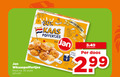 klik op dit plaatje voor een vergroting en voor vergelijkbare aanbiedingen gerelateerd aan ` poffertjes 30 30x kaas limited edition jan doos 2 99 ca. stuks ` poffertjes 30 30x kaas limited edition jan doos 2 99 ca. stuks