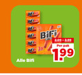 klik op dit plaatje voor een vergroting en voor vergelijkbare aanbiedingen gerelateerd aan ` bierworstjes bifi origin 3x new pak ` bierworstjes bifi origin 3x new pak