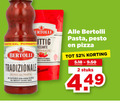 klik op dit plaatje voor een vergroting en voor vergelijkbare aanbiedingen gerelateerd aan ` pastasaus pasta pesto 2 xxl bertolli tradizionale sugo vleugje vergine peper pizza stuks ` pastasaus pasta pesto 2 xxl bertolli tradizionale sugo vleugje vergine peper pizza stuks