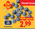klik op dit plaatje voor een vergroting en voor vergelijkbare aanbiedingen gerelateerd aan ` blauwe bessen 400 ` blauwe bessen 400