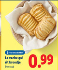 klik op dit plaatje voor een vergroting en voor vergelijkbare aanbiedingen gerelateerd aan ` kaasbroodjes bakker la vache qui rit broodje stuk ` kaasbroodjes bakker la vache qui rit broodje stuk