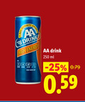 klik op dit plaatje voor een vergroting en voor vergelijkbare aanbiedingen gerelateerd aan ` energiedrank 250 activity all drink aa high energy ml ` energiedrank 250 activity all drink aa high energy ml