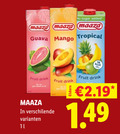 klik op dit plaatje voor een vergroting en voor vergelijkbare aanbiedingen gerelateerd aan ` fruitdrank 11 sugar added maaza guava mango tropical fruit drink ` fruitdrank 11 sugar added maaza guava mango tropical fruit drink