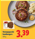 klik op dit plaatje voor een vergroting en voor vergelijkbare aanbiedingen gerelateerd aan ` hamburgers 320 voorgegaarde ` hamburgers 320 voorgegaarde