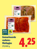 klik op dit plaatje voor een vergroting en voor vergelijkbare aanbiedingen gerelateerd aan ` varkensfiletlapjes beter leven ge varken filetlapjes gemarineerde varkens 400 ` varkensfiletlapjes beter leven ge varken filetlapjes gemarineerde varkens 400