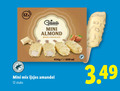 klik op dit plaatje voor een vergroting en voor vergelijkbare aanbiedingen gerelateerd aan ` ijslollies 12 600 piece 12x nature mini almond white chocolate ml mix ijsjes amandel stuks ` ijslollies 12 600 piece 12x nature mini almond white chocolate ml mix ijsjes amandel stuks