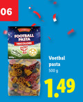klik op dit plaatje voor een vergroting en voor vergelijkbare aanbiedingen gerelateerd aan ` pasta 500 football tricolore voetbal ` pasta 500 football tricolore voetbal