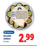 klik op dit plaatje voor een vergroting en voor vergelijkbare aanbiedingen gerelateerd aan ` slakken 12 diepvries gevulde stuks ` slakken 12 diepvries gevulde stuks