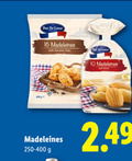 klik op dit plaatje voor een vergroting en voor vergelijkbare aanbiedingen gerelateerd aan ` cakejes 10 16 400 ge coeur madeleines with chocolate chips ` cakejes 10 16 400 ge coeur madeleines with chocolate chips