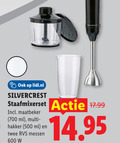 klik op dit plaatje voor een vergroting en voor vergelijkbare aanbiedingen gerelateerd aan ` staafmixer 500 600 700 lidl.nl silvercrest staafmixerset maatbeker ml hakker twee rvs messen ` staafmixer 500 600 700 lidl.nl silvercrest staafmixerset maatbeker ml hakker twee rvs messen
