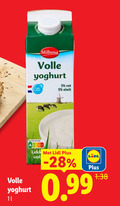 klik op dit plaatje voor een vergroting en voor vergelijkbare aanbiedingen gerelateerd aan ` yoghurt 3 5 11 milbona volle vet ` yoghurt 3 5 11 milbona volle vet