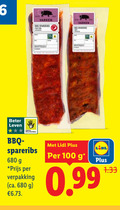 klik op dit plaatje voor een vergroting en voor vergelijkbare aanbiedingen gerelateerd aan ` spareribs 100 beter leven varken bog bbq l dl ca. ` spareribs 100 beter leven varken bog bbq l dl ca.