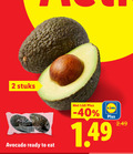 klik op dit plaatje voor een vergroting en voor vergelijkbare aanbiedingen gerelateerd aan ` avocado 2 stuks ready to ` avocado 2 stuks ready to