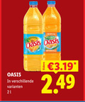 klik op dit plaatje voor een vergroting en voor vergelijkbare aanbiedingen gerelateerd aan ` frisdrank oasis tropical ` frisdrank oasis tropical
