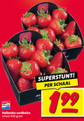 klik op dit plaatje voor een vergroting en voor vergelijkbare aanbiedingen gerelateerd aan ` aardbeien 400 holland hollandse schaal ` aardbeien 400 holland hollandse schaal