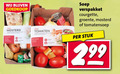 klik op dit plaatje voor een vergroting en voor vergelijkbare aanbiedingen gerelateerd aan ` soepgroenten mosterd tomaten soep verspakket courgette groente tomatensoep stuk ` soepgroenten mosterd tomaten soep verspakket courgette groente tomatensoep stuk