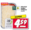 klik op dit plaatje voor een vergroting en voor vergelijkbare aanbiedingen gerelateerd aan ` lasagne daily chef bolognese beter leven ` lasagne daily chef bolognese beter leven