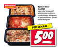 klik op dit plaatje voor een vergroting en voor vergelijkbare aanbiedingen gerelateerd aan ` 400 500 kant klaar maaltijd kipschotel stroganoff witlofschotel ham bolognese preischotel gehakt schaal ` 400 500 kant klaar maaltijd kipschotel stroganoff witlofschotel ham bolognese preischotel gehakt schaal
