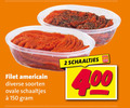 klik op dit plaatje voor een vergroting en voor vergelijkbare aanbiedingen gerelateerd aan ` filet americain 2 10 150 soorten ovale schaaltjes ` filet americain 2 10 150 soorten ovale schaaltjes