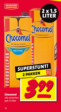 klik op dit plaatje voor een vergroting en voor vergelijkbare aanbiedingen gerelateerd aan ` drinkyoghurt 2 10 18 chocomel enige liter halfvol pak pakken ` drinkyoghurt 2 10 18 chocomel enige liter halfvol pak pakken