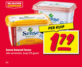 klik op dit plaatje voor een vergroting en voor vergelijkbare aanbiedingen gerelateerd aan ` margarine 24 voordeel original sense leven kuip it ` margarine 24 voordeel original sense leven kuip it