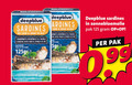 klik op dit plaatje voor een vergroting en voor vergelijkbare aanbiedingen gerelateerd aan ` sardientjes 99 deepblue sardines entieres with skin bones graal olie zonnebloemolie pak ` sardientjes 99 deepblue sardines entieres with skin bones graal olie zonnebloemolie pak