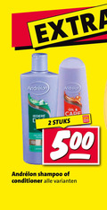 klik op dit plaatje voor een vergroting en voor vergelijkbare aanbiedingen gerelateerd aan ` conditioner shampoo 2 10 500 oil care stuks ` conditioner shampoo 2 10 500 oil care stuks