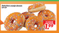 klik op dit plaatje voor een vergroting en voor vergelijkbare aanbiedingen gerelateerd aan ` donuts 5 deka vers oranje ` donuts 5 deka vers oranje