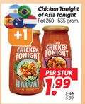 klik op dit plaatje voor een vergroting en voor vergelijkbare aanbiedingen gerelateerd aan ` roerbaksaus 1 easy chicken tonight asia pot stuk hawaii ananas ` roerbaksaus 1 easy chicken tonight asia pot stuk hawaii ananas