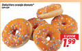 klik op dit plaatje voor een vergroting en voor vergelijkbare aanbiedingen gerelateerd aan ` donuts 5 deka vers oranje ` donuts 5 deka vers oranje